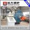 High quality coal/biomas/gas/oil fired hot oil boiler for bitumen industry