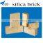 CHINA silica brick for hot blast furnace