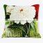 PLUS 17.7x17.7" Size and Woven Technics hotel pillow
