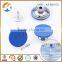 Wholesale Designer Metal Round Shape Custom Made Shirt Buttons