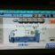 22 years history CHEN GAO brand 30 ton full automatic metal die casting machine for zinc