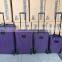 Inventory stock 4pcs trolley luggage set 20''24''28''32''