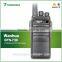 Wireless tour guide system vhf uhf 2 way walkie talkie Wanhua WH GTS-730