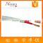 Electricals cable wire /Sheathed Flexible Cable rvv/rvvp 3*0.75mm2