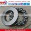 Cheap Single direction thrust ball bearings 51205 made in china