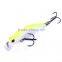 Sinking 3g 50mm lure fishing minnow