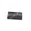 Portable Stainless Steel Credit Card Knife for Outdoor Equipment