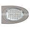 TUV CB 140lm/w Nichia 100W LED street light with 5yrs warranty