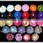 colorful dasiy flower use to decorate dress or just as headwear