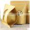 kraft packaging food grade paper bag