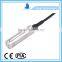 Liquid level measuring transmitter in tank
