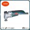 300W variable speed quick change power tool multi oscillating tool
