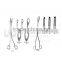 Placenta and Ovum Forceps