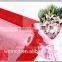 Flower Packing Paper,Gift Wrapping,Non-woven Fabric,Polyester/Viscose