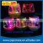 Handfree Stereo Colorful LED MP3 Bluetooth Liquid speaker