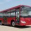 Best Price 8.6m 17-30 seats City buses for sale HM6860