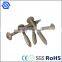 Painted Pocket Hole Screw For Wood