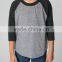 Good quality exquisite design 3/4 sleeve boys pant shirts for MOQ 50pcs