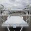 Utility Car Trailer Tow Dolly For Sale By kinlife Manufacture owner with 34 years experience in metal fabrication
