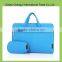 Easy carry solid color girls leisure neoprene computer bag