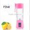 Hot Sale Mini Travel Blender , Mini Juicer