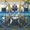 metal H beam gantry welding equipment