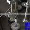 MIC-L60 tin tube filling sealing machine high speed aluminum tubing aluminum tubes machine for cosmetics