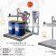 IBC Tank Liquid Filling Machine Scale