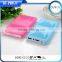 Mobile Accessories Dual USB Power Bank Smart Battery Pack