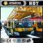 super lifter XCMG Hydraulic truck crane 70K-I