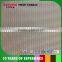 factory direct sandwich mesh fabric for pillow