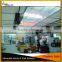 Factory supply lage tent cover's sidewalls