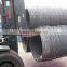 2015 hot sale 6.5mm hot rolled low carbon sae 1006 wire rod