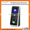 Biometric face+fingerprint recognition attendance machine facial door lock access control system and time recording Multibio800