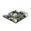 Wholesale Mini PC Computer Industrial motherboard Single Board Computer X31-4010u Support Win7/XP/Win 8