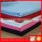 Factory wholesale woven twisting TR fabric 4 way stretch cotton fabric