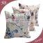 Polyester Cushion Cover Decorative