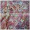 Print Fabric Flower/Flower Print Fabric