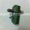 medical gas adapter