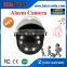 New Model CCTV Camera KD-AC9060BV-AH OSD Bullet Camera HD Megapixel 1MP 1.3MP 2MP 3MP AHD Alarm Camera