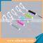 2015 Christmas Gift Extendable Handheld Self portrait Monopod selfie stick Photo Shutter Camera monpod high quality