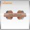 OS-T23 Sports Stereo Action Fit Phyton Neckband Earphone Headphone