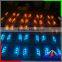 solar led mini underground lamp well design square underground light
