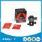 High quality photography equipment camera fluid head