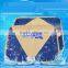 Non-woven fiber dog mat dog cushion