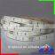 waterproof IP65 SMD2835 LED Strip 12vdc cool white 30000k