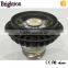 CE ROHS glass led spotlight dimmable Diameter wholesale cob 5W 7w GU10 led spot light mr16 220v