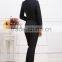 2015 New Arrival Navy Blue Women Office Uniform Suits                        
                                                Quality Choice