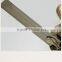 indoor electric ceiling fans with lights