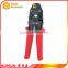 Crimping capacity 1.25-2.5mm2 HS-1MA hand crimping tool